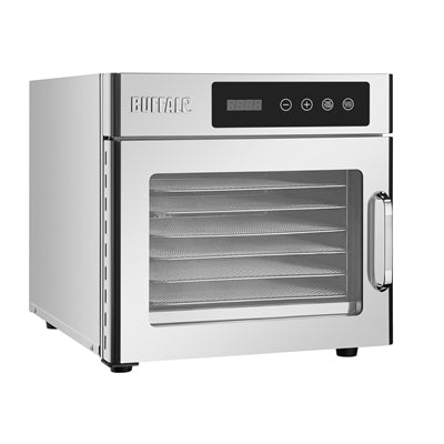 Buffalo 6 Tray Dehydrator - JK755