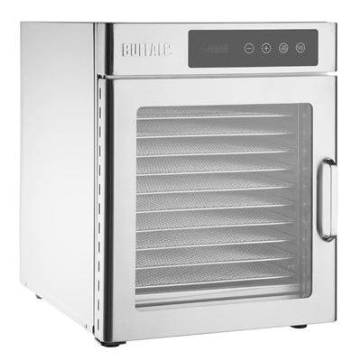 Buffalo 10 Tray Dehydrator - JK756