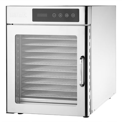 Buffalo 10 Tray Dehydrator - JK756