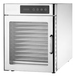 Buffalo 10 Tray Dehydrator - JK756