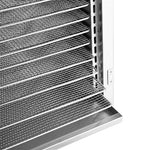Buffalo 10 Tray Dehydrator - JK756