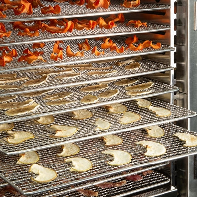 Buffalo 10 Tray Dehydrator - JK756