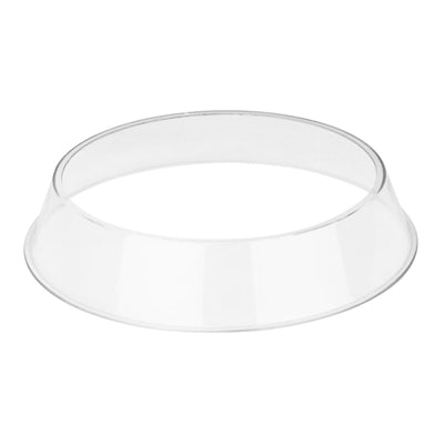Vogue SAN Plate Stacking Ring 40x215x215mm - JM590