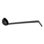 Vogue ABS Dressing Ladle Black 28ml - JM651