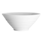 Olympia Whiteware Ramen Bowls 200mm (6 Pack) - JM659