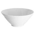 Olympia Whiteware Ramen Bowls 200mm (6 Pack) - JM659