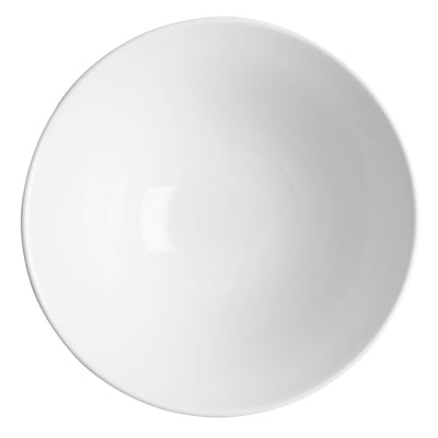 Olympia Whiteware Ramen Bowls 200mm (6 Pack) - JM659