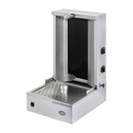 Roller Grill Infrared Kebab Grill 600mm 5.4kW - JM664