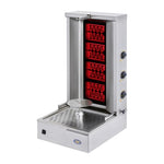 Roller Grill Infrared Kebab Grill 800mm 7.2kW - JM665