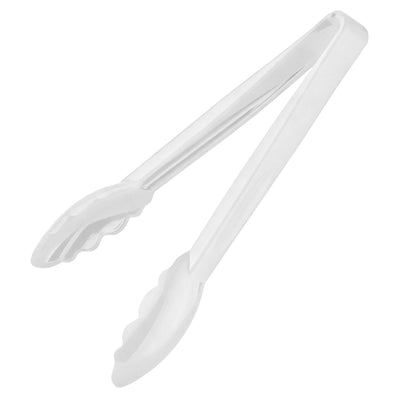 Vogue ABS Tongs White 230mm - JN074