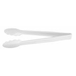 Vogue ABS Tongs White 300mm - JN075