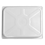 Olympia Kristallon Melamine Gastronorm Dish GN 1/2 - JN477