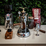 La Pavoni Expo 2015 Lever Coffee Machine - JN971