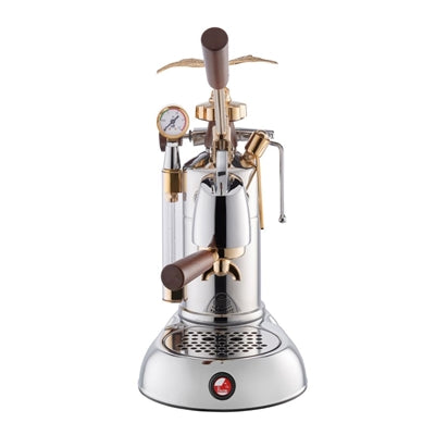 La Pavoni Expo 2015 Lever Coffee Machine - JN971