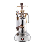 La Pavoni Expo 2015 Lever Coffee Machine - JN971