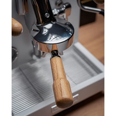 La Pavoni Cellini Evolution Semi-Professional Coffee Machine - JN980