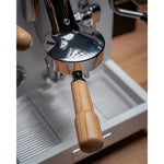 La Pavoni Cellini Evolution Semi-Professional Coffee Machine - JN980