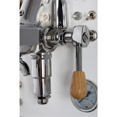 La Pavoni Cellini Evolution Semi-Professional Coffee Machine - JN980