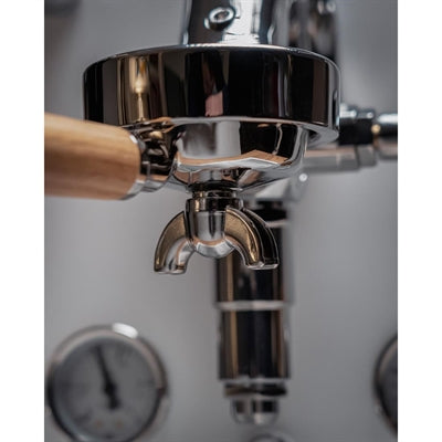 La Pavoni Cellini Evolution Semi-Professional Coffee Machine - JN980