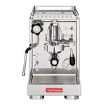 La Pavoni Mini Cellini Semi-Professional Coffee Machine Stainless Steel - JN981