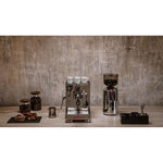 La Pavoni Mini Cellini Semi-Professional Coffee Machine Stainless Steel - JN981