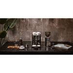 La Pavoni Mini Cellini Semi-Professional Coffee Machine Black - JN982