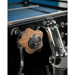 La Pavoni Mini Cellini Semi-Professional Coffee Machine Black - JN982