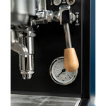 La Pavoni Mini Cellini Semi-Professional Coffee Machine Black - JN982