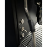 La Pavoni Mini Cellini Semi-Professional Coffee Machine Black - JN982