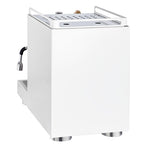La Pavoni Mini Cellini Semi-Professional Coffee Machine White - JN984