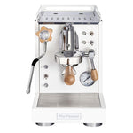 La Pavoni Mini Cellini Semi-Professional Coffee Machine White - JN984