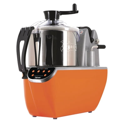 Dynamic Blend & Mix 2 Speed Food Processor - JP002
