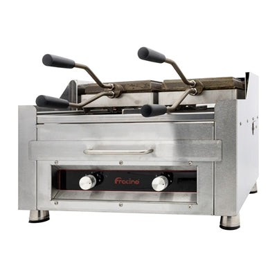 Fracino Multi Waffle Maker LPG - JP844