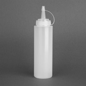Dispensers, Squeeze Bottles & Sauce Boats