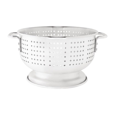 Vogue Aluminium Colander 300mm - K336