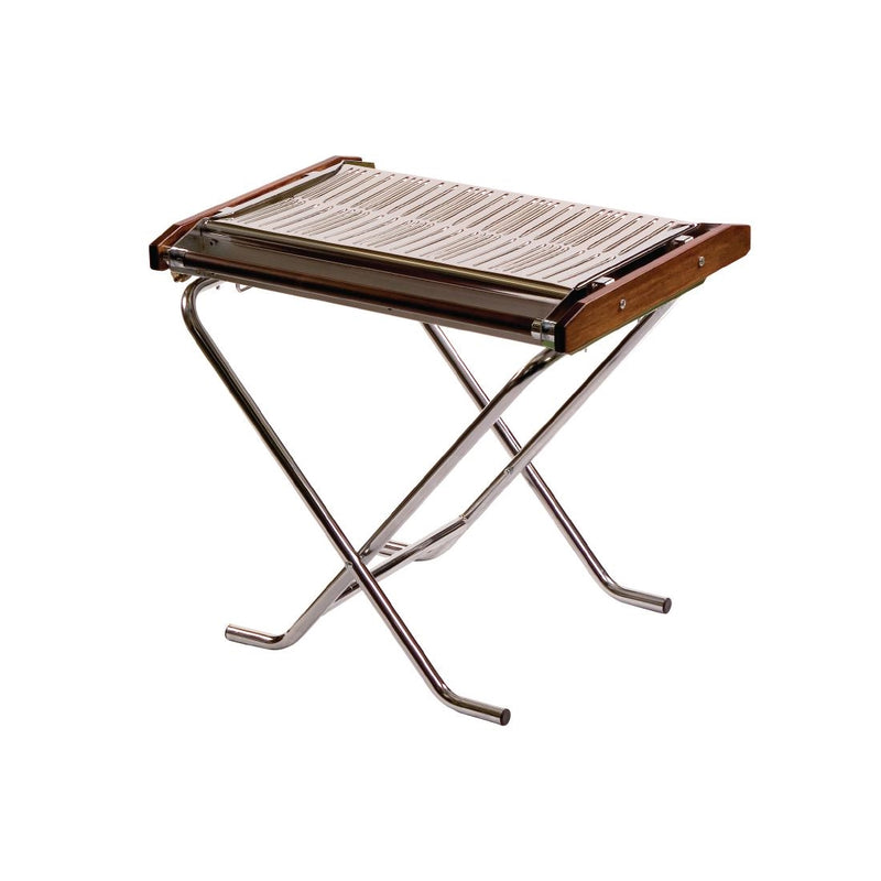 Cinders Lightweight Propane Gas Barbecue Slimfold SG80 - K353