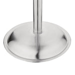 Olympia Brushed Stainless Steel Wine & Champagne Bucket Stand - K407