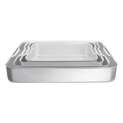 Vogue Deep Roasting Pan 521x419mm - K414
