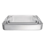 Vogue Deep Roasting Pan 521x419mm - K414