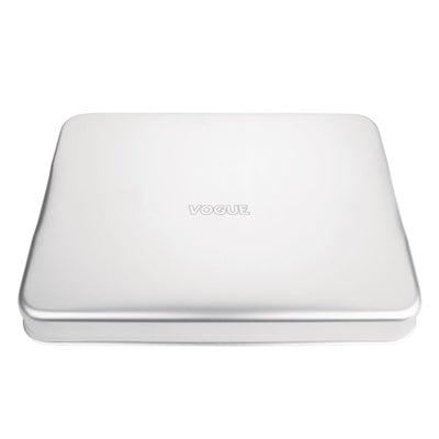 Vogue Aluminium Roasting Dish 610x457mm - K427