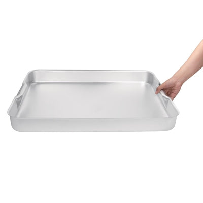 Vogue Aluminium Roasting Dish 610x457mm - K427