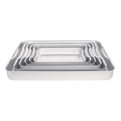 Vogue Aluminium Roasting Dish 610x457mm - K427