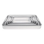 Vogue Aluminium Roasting Dish 610x457mm - K427
