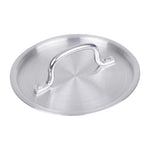 Vogue Aluminium Pan Lid 14cm - K470
