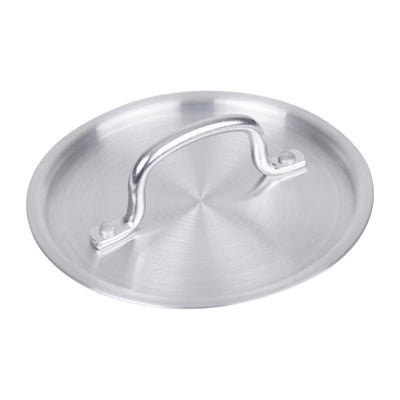 Vogue Aluminium Pan Lid 14cm - K470