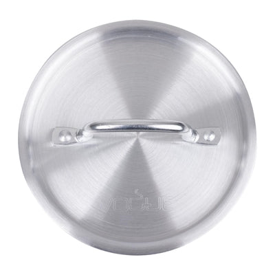 Vogue Aluminium Pan Lid 14cm - K470