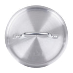 Vogue Aluminium Pan Lid 14cm - K470