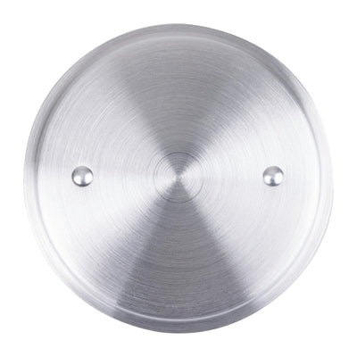 Vogue Aluminium Pan Lid 14cm - K470