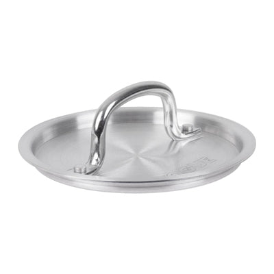 Vogue Aluminium Pan Lid 12cm - K473