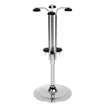 Beaumont Rotary 4 Bottle Optic Stand - 3230